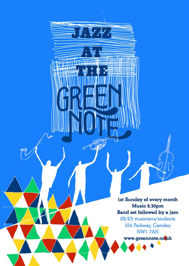 entropi july 7th green note