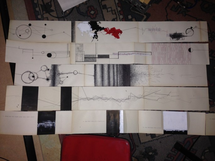 Dee Byrne and Merijn Royaards