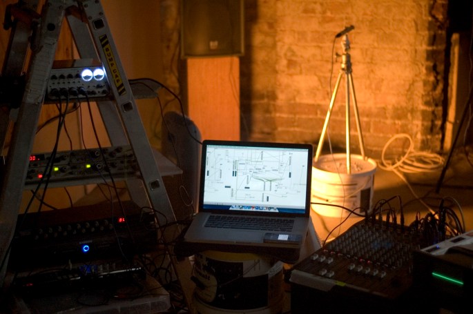 Dee Byrne + Merijn Royaards