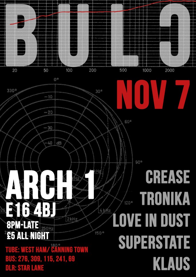 Dee Byrne + Merijn Royaards