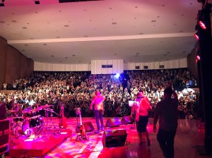 Amy Lives Mexico City